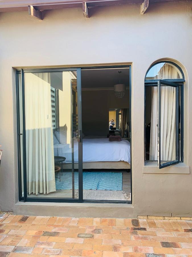 Stay At 11 On Gull Cape Town Exterior photo